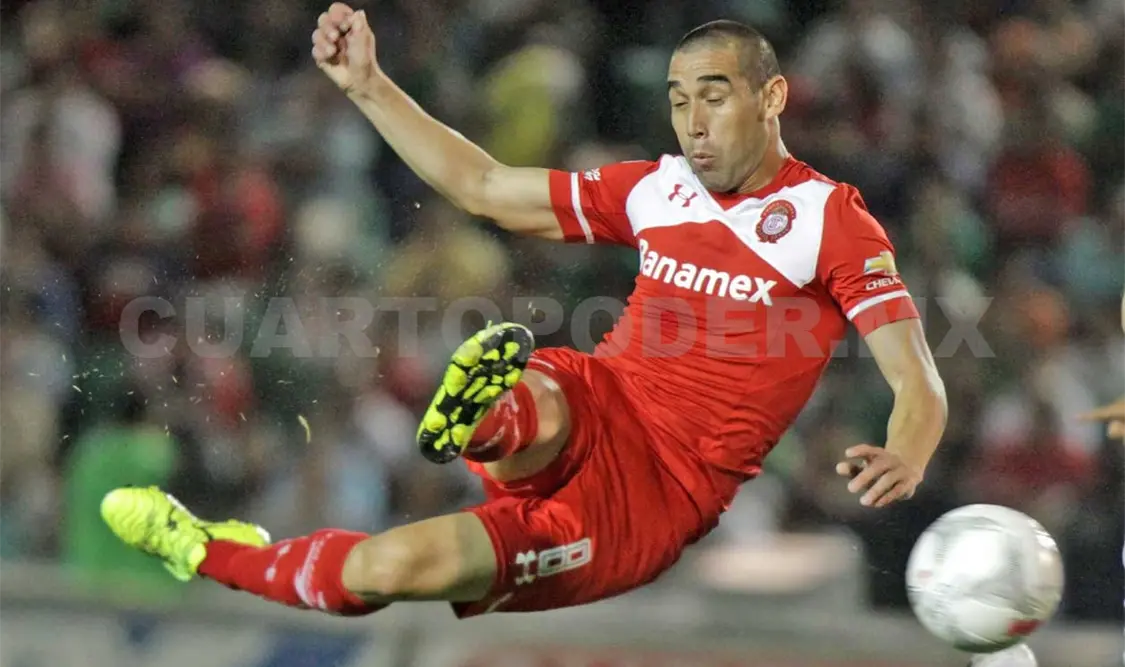 Toluca buscará boleto a segunda fase ante LDU