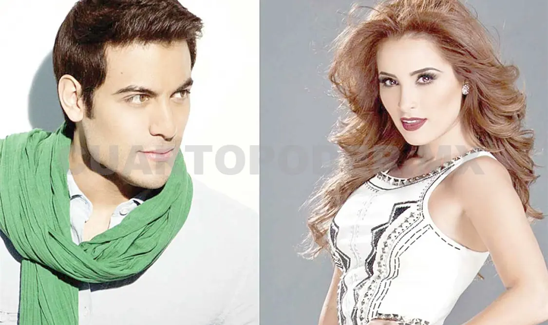 Noviazgo de Carlos Rivera y Cynthia Rodríguez