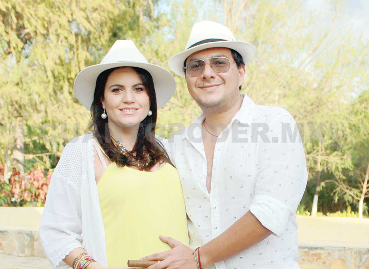 Paco festejó a lo cubano