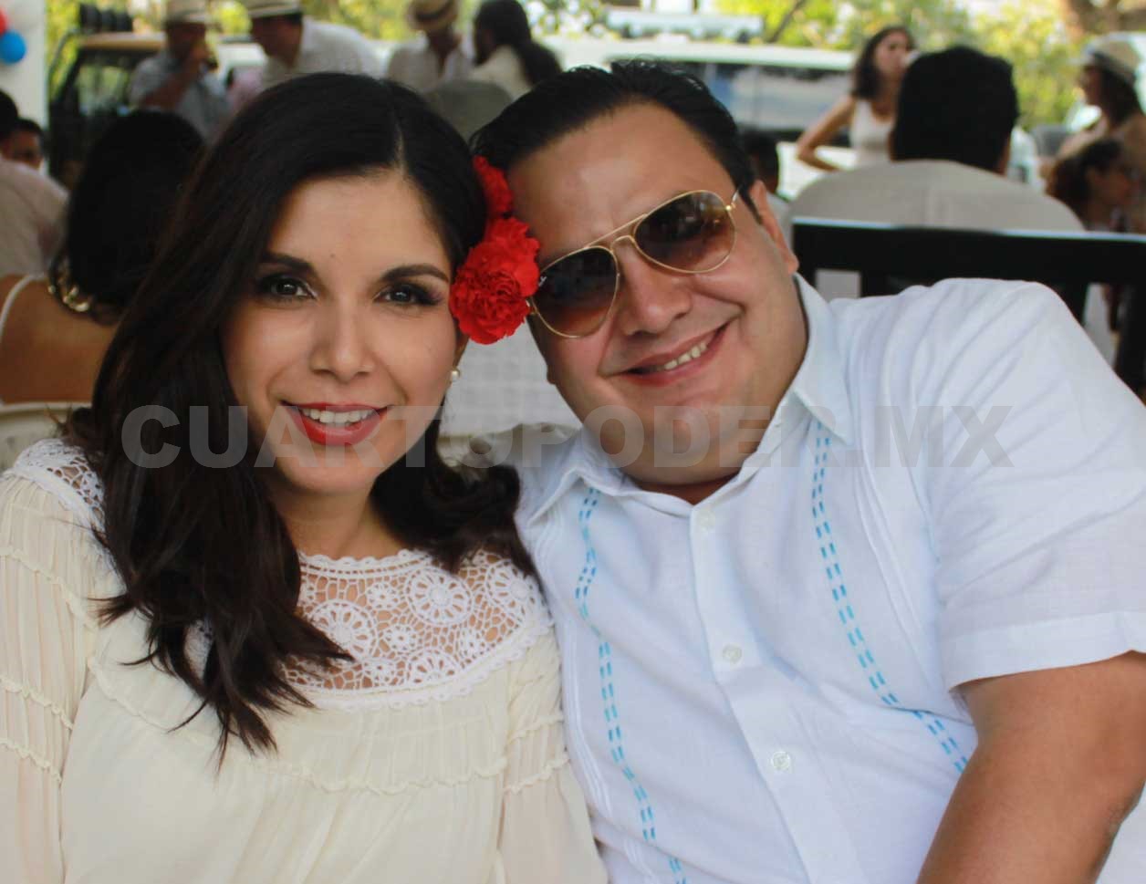 Paco festejó a lo cubano