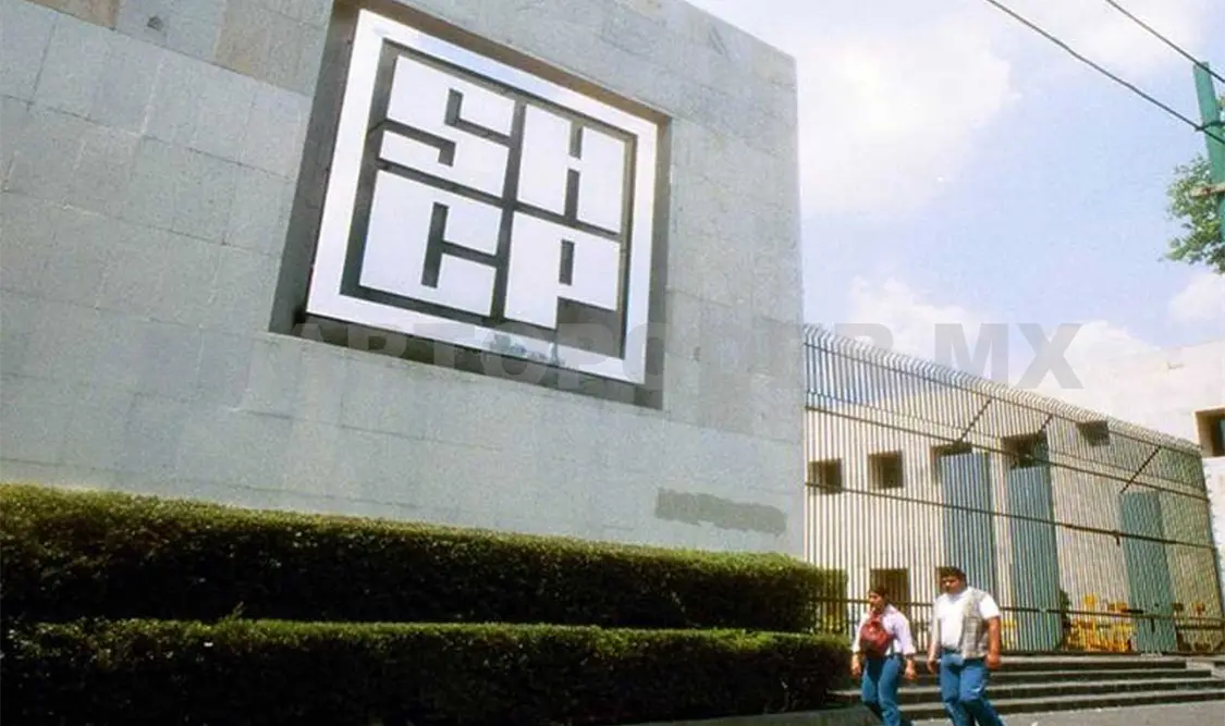 Presentan Precriterios de política económica