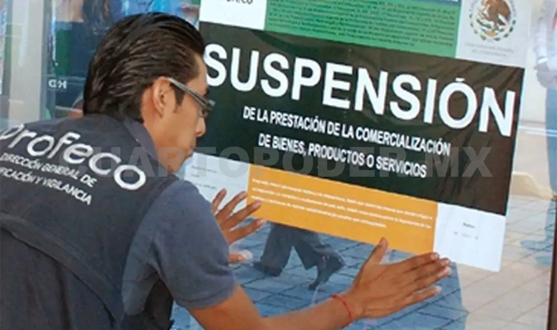 Verificarán sectores más denunciados