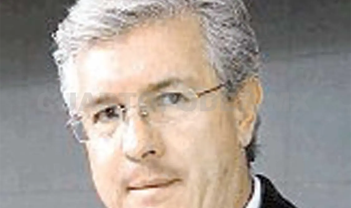Designan nuevo delegado federal en Chiapas