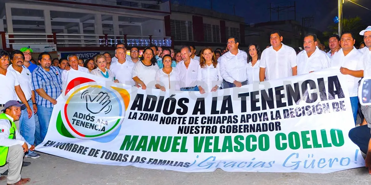 No afectará alza de tasas de interés a Chiapas