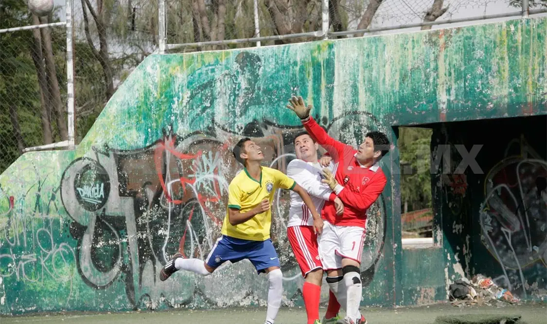 Brasil sigue mandando en el Torneo de Copa
