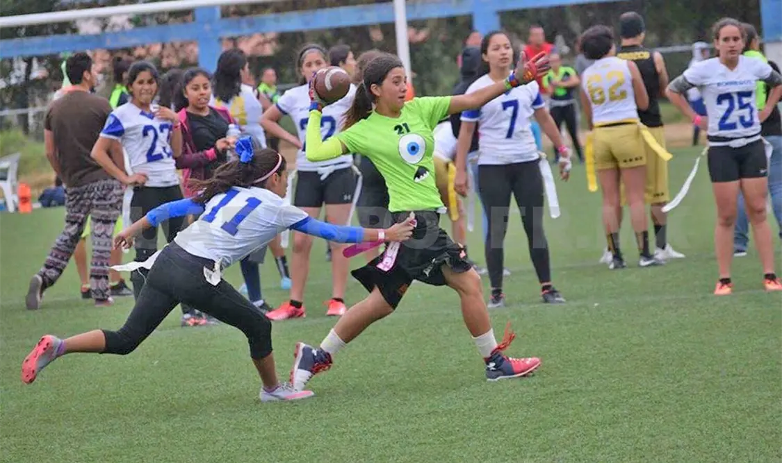 LNT y Fuerza T ganan el nacional en SCLC
