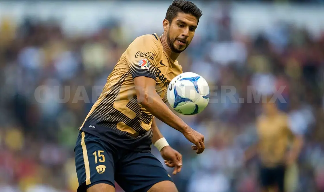 Trabajan para Liga MX y Libertadores: Herrera