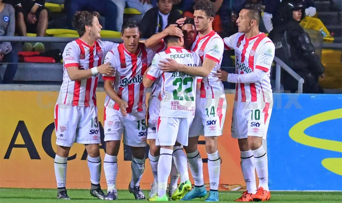 Cruz Azul recibe al Necaxa por pase a la final