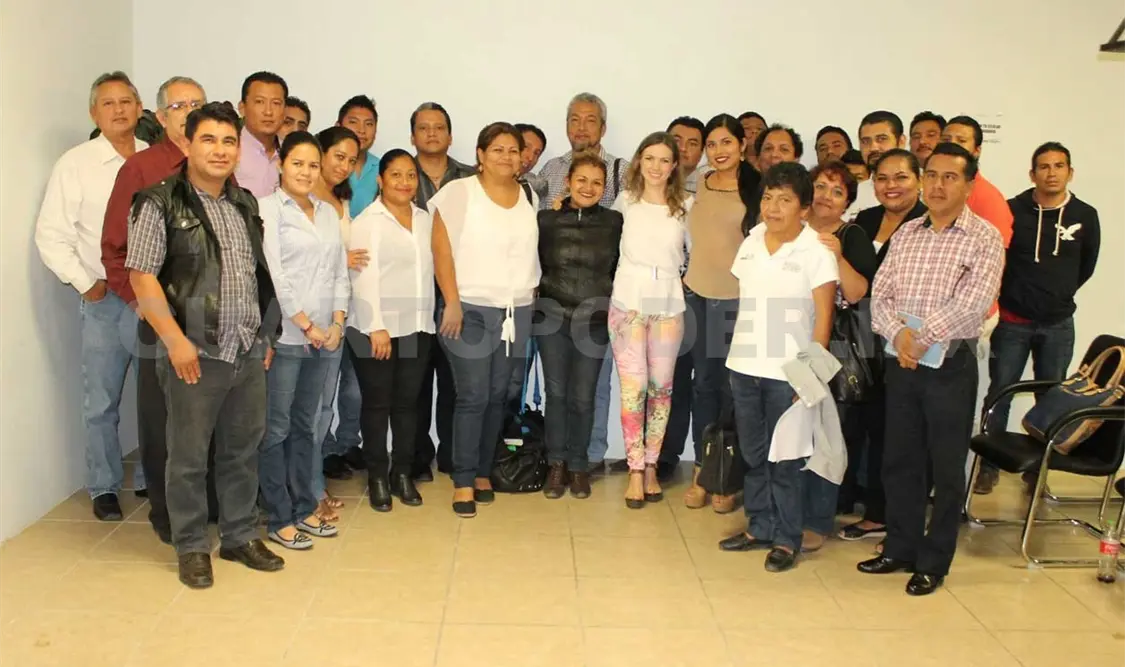 Transparencia en manejo de recursos de Sedem