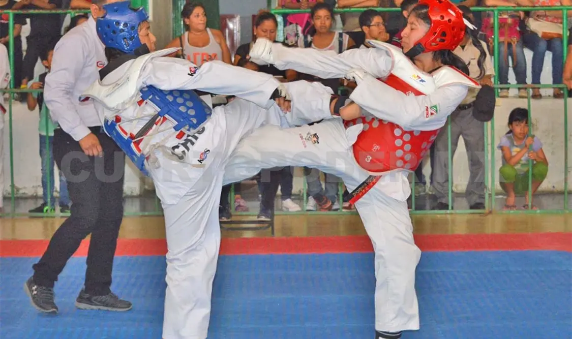 TKD Panamericano con intensa agenda