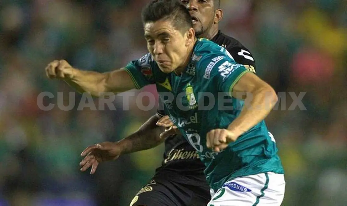 Encuentro ante los Pumas es especial: Velarde