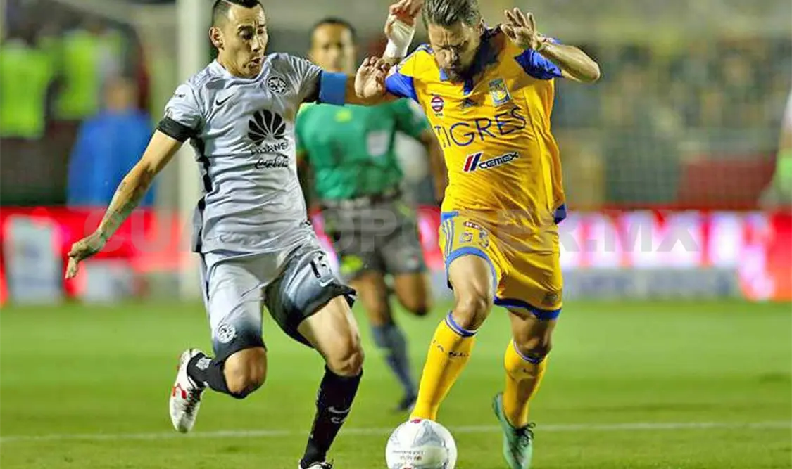 Partido final de Concachampions es una revancha