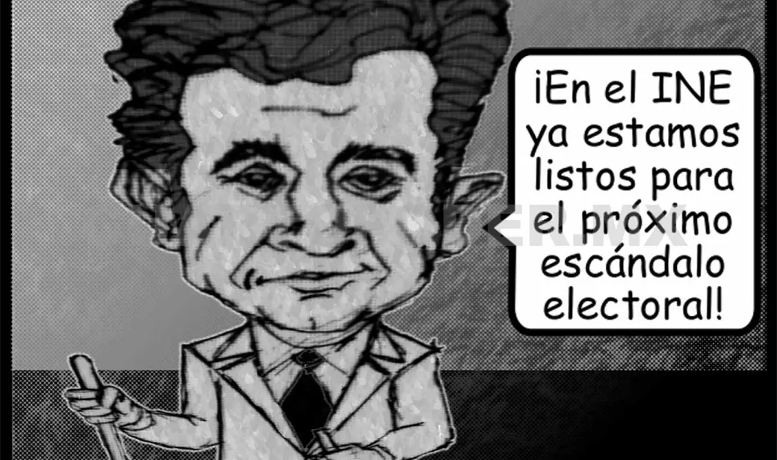 Los desafíos del INE