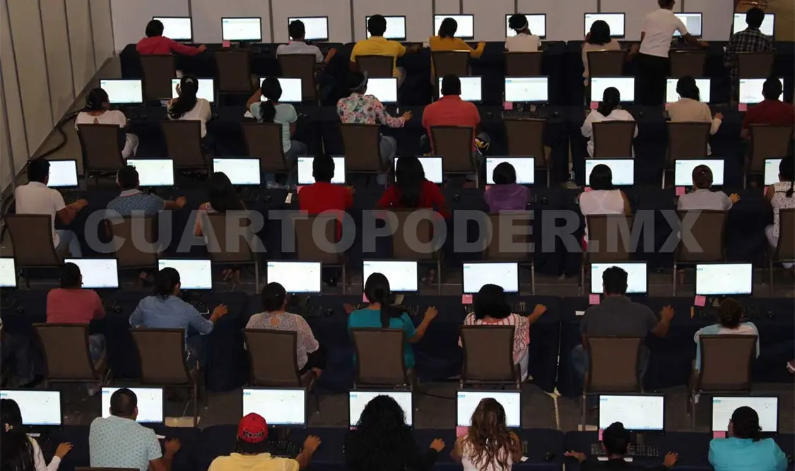Se aplicará Ley contra docentes paristas