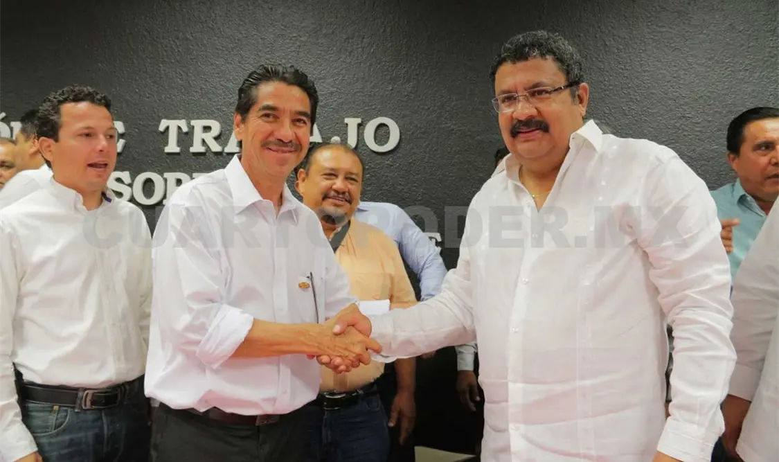Democratizar la obra pública: Betancourt