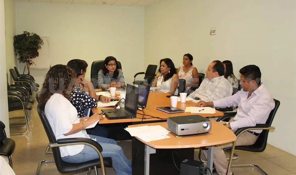 Concientizan sobre salud reproductiva