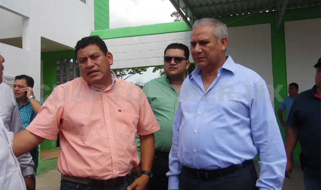 Procurador de Justicia realiza gira de trabajo