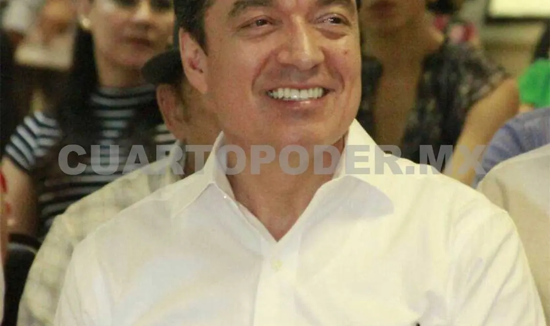 Ratifican a Rutilio Escandón Cadenas en el Poder Judicial de Chiapas