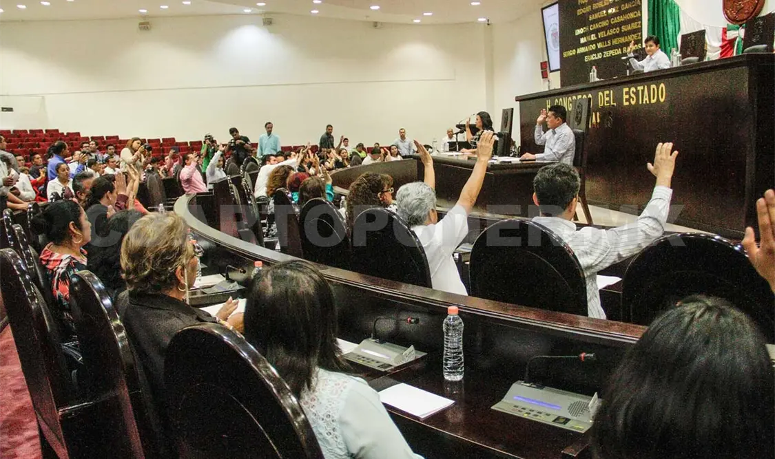Llaman a crear Comisión para el caso Proactiva