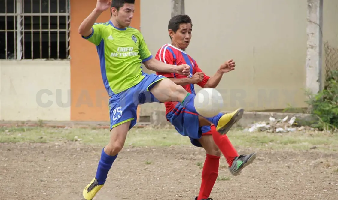Con siete duelos inició 12° Torneo de Liga