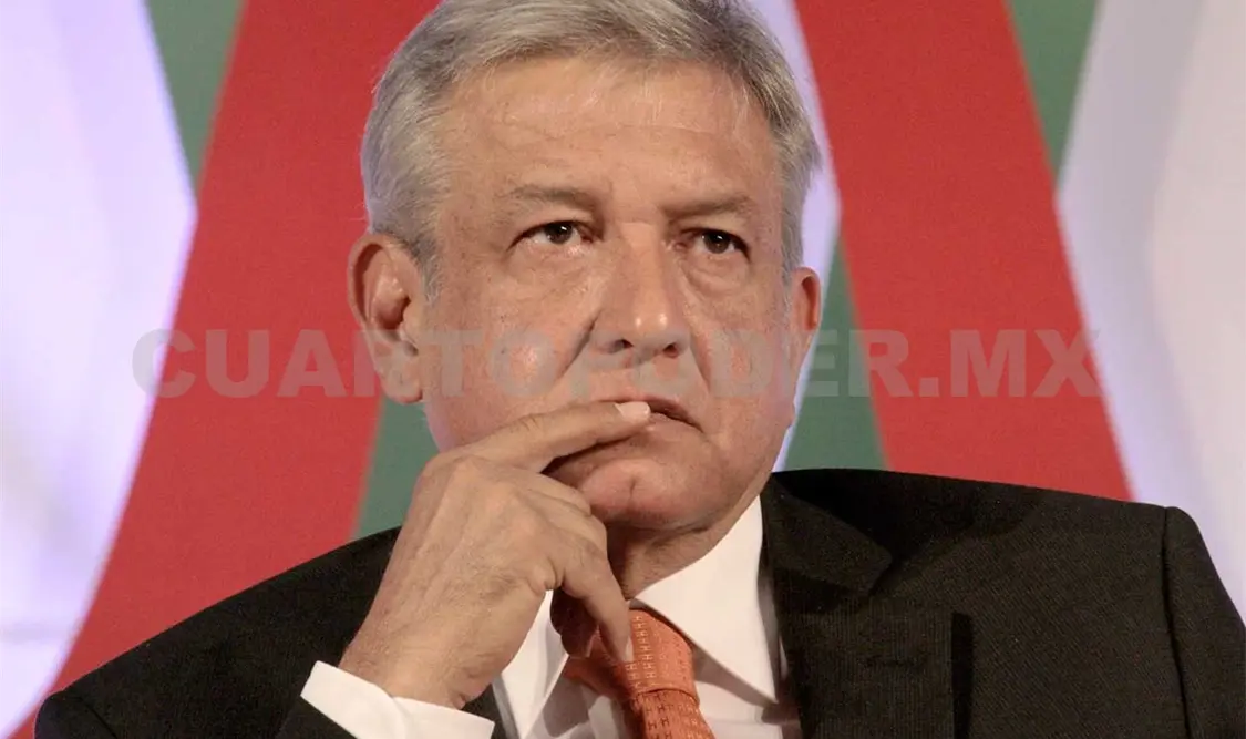 Tiene miedo AMLO al debate: Nuño