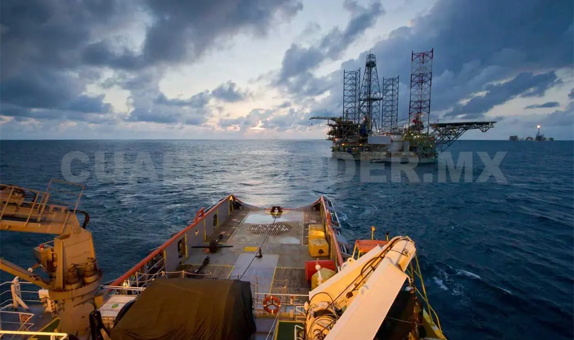 Debe Pemex informar sobre importación