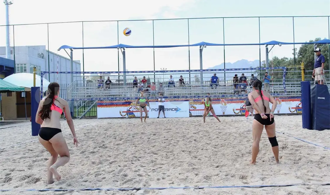 Deben mejorar en Tour de Norceca