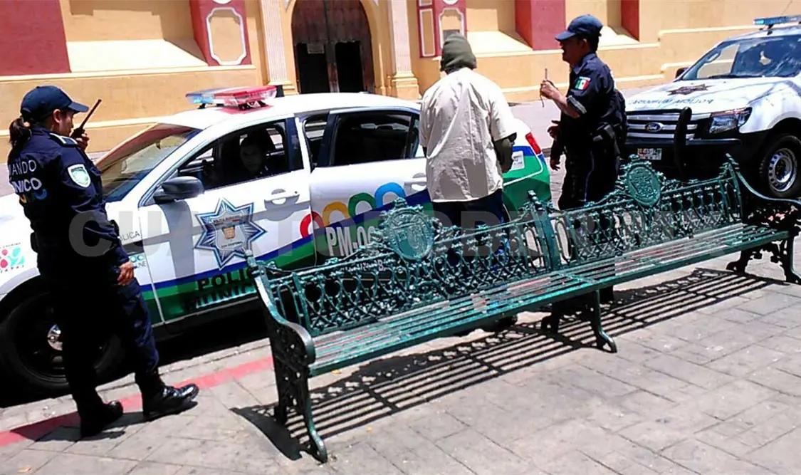 Detienen a ensenadense por abusar de niño