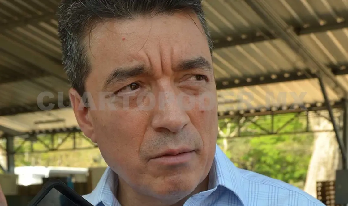 Rutilio Escandón