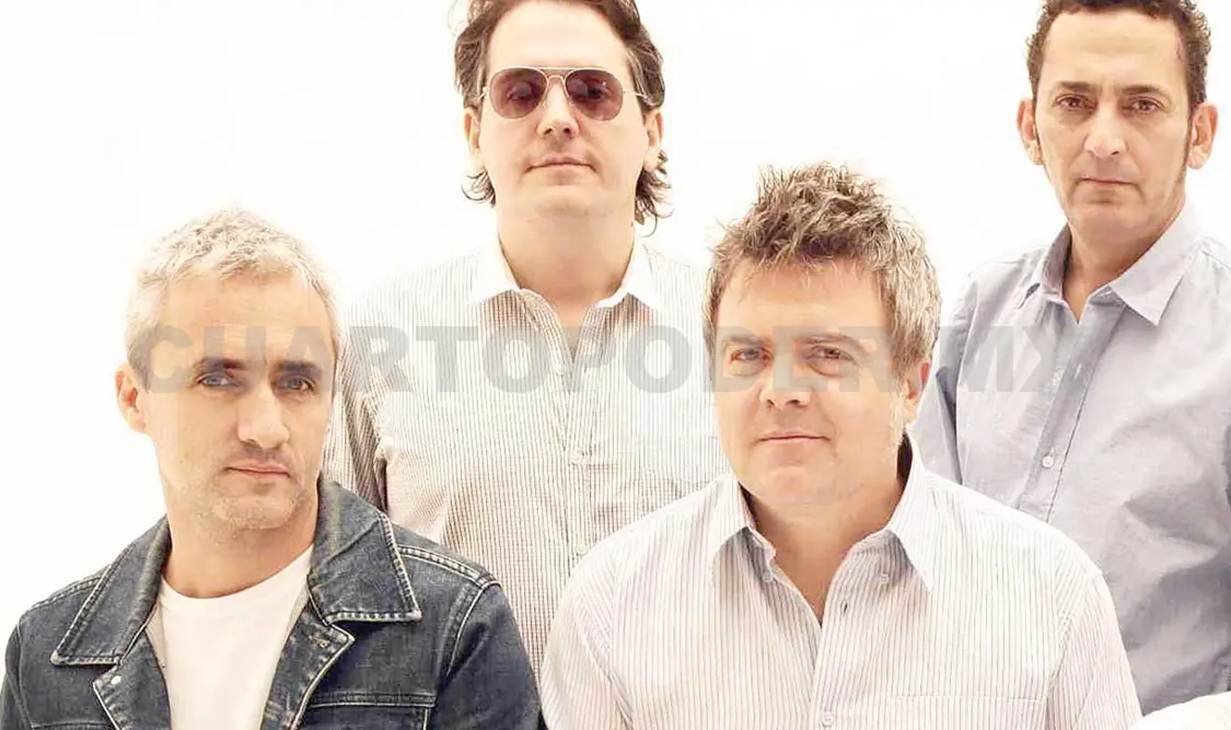 Los Pericos preparan gira en honor de Bowie