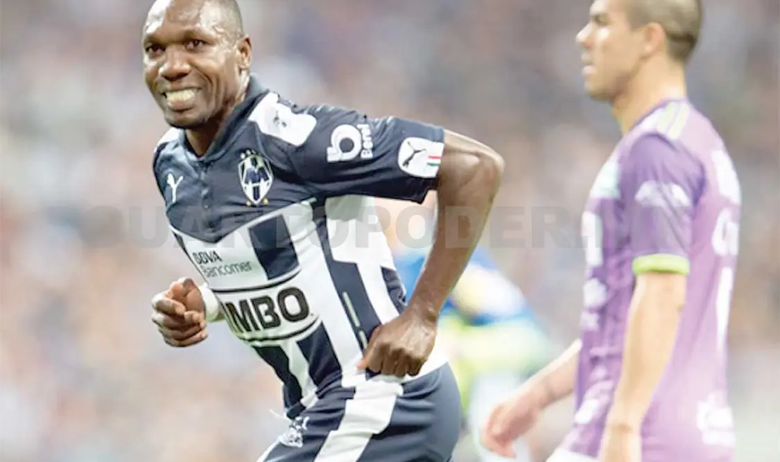 Monterrey pasó por encima de Jaguares, con un contundente 6-0. Agencias
