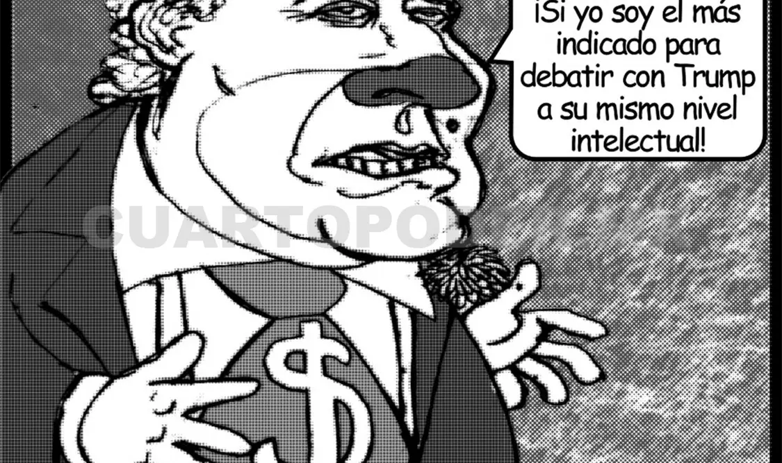 Relevo hacia EU