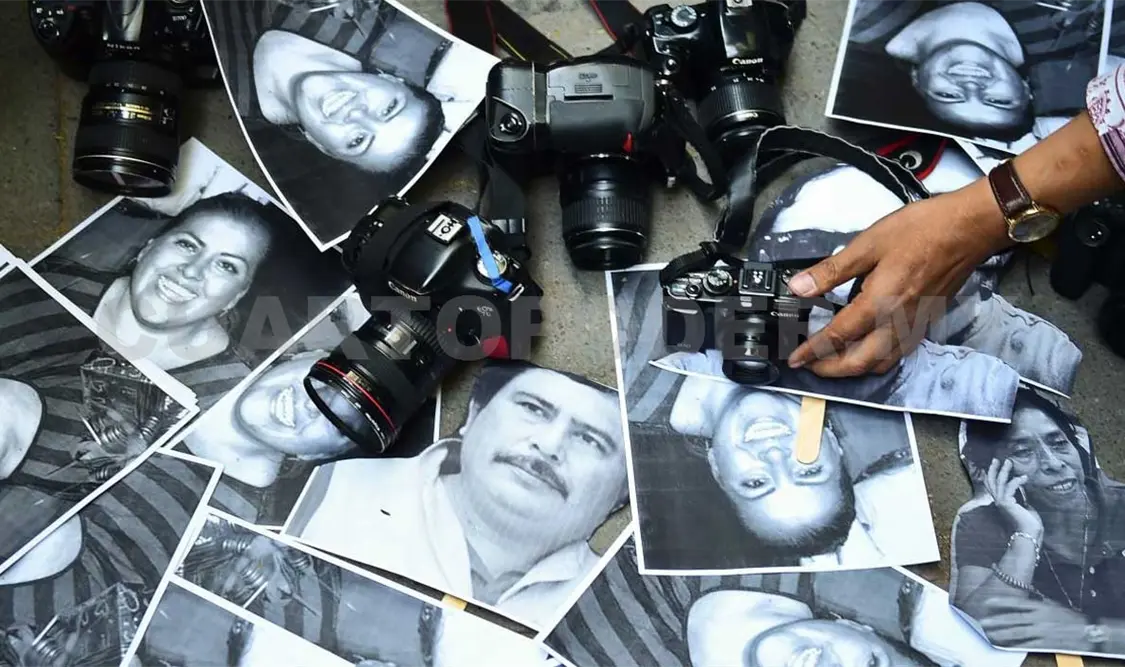 Necesario proteger a periodistas, dice la SIP