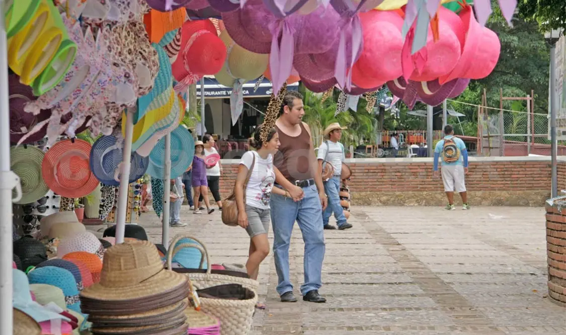 Tuxtla Gutiérrez, una ciudad de paso