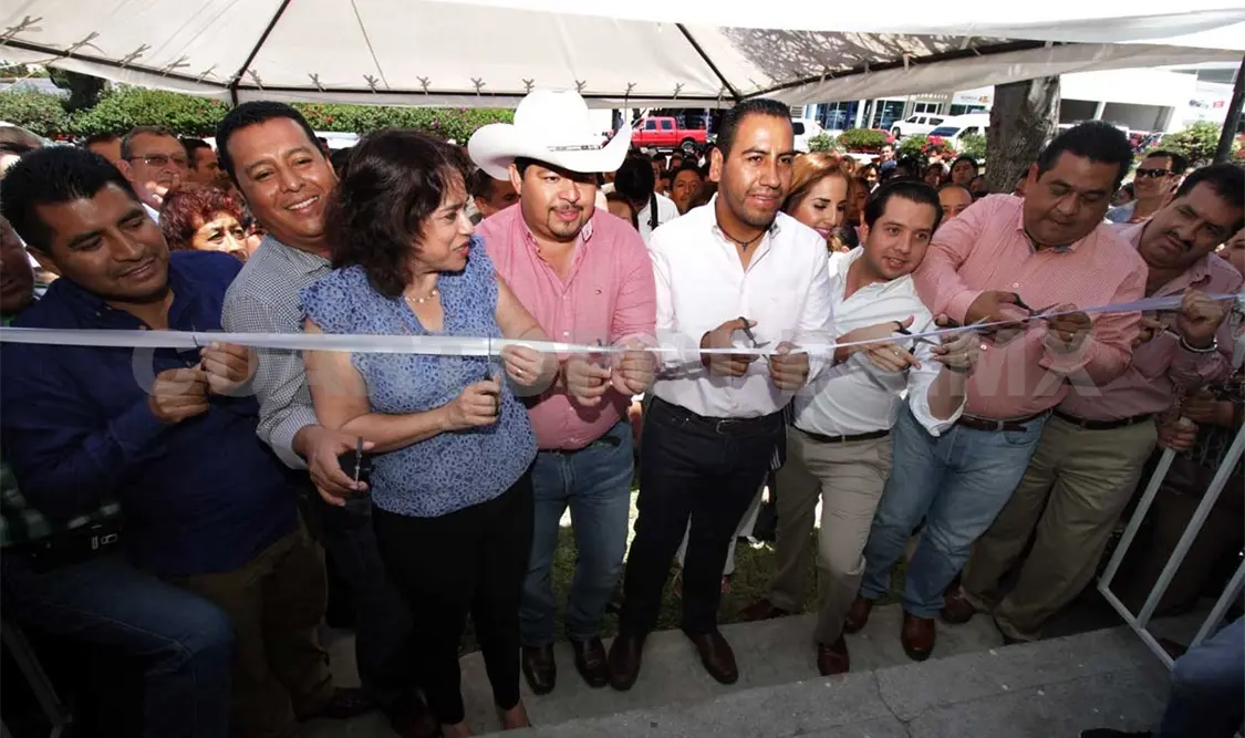 Voluntad, elemental para una gestión: ERA
