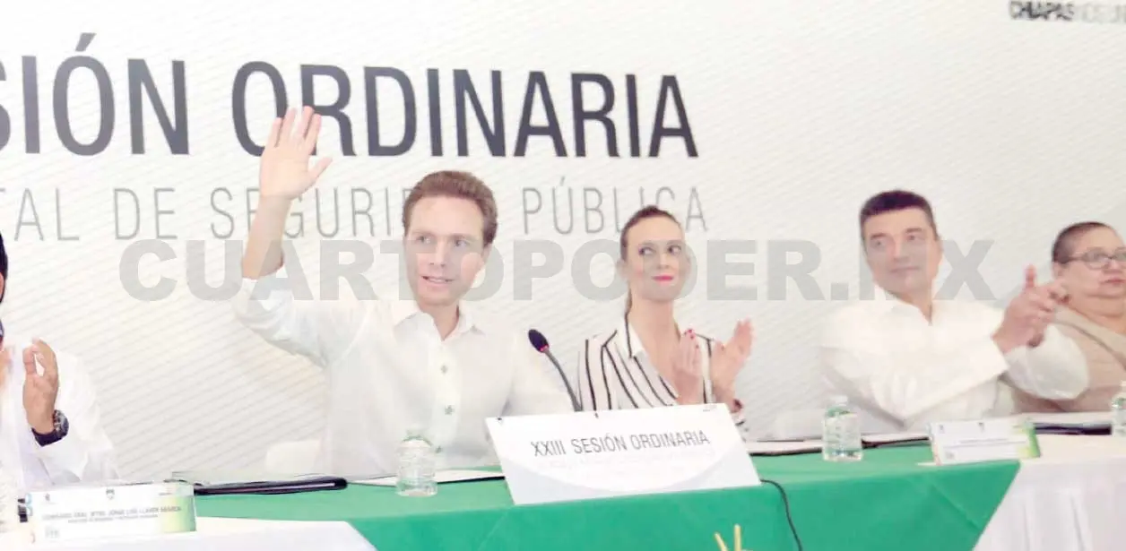 MVC fortalecerá sistema de denuncia anónima 066