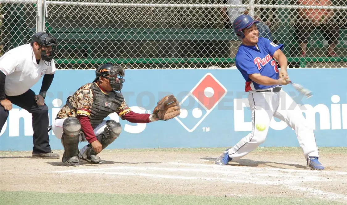 Pumach viene de atrás y derrota 14-8 a Reales
