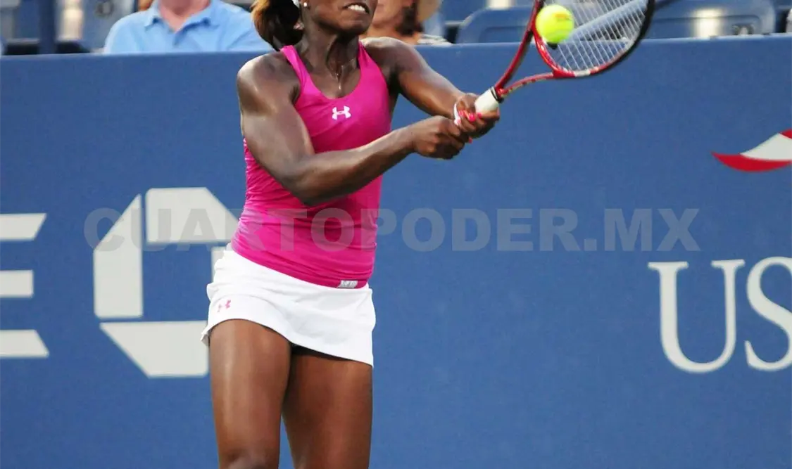 Stephens se corona en el Torneo de Charleston