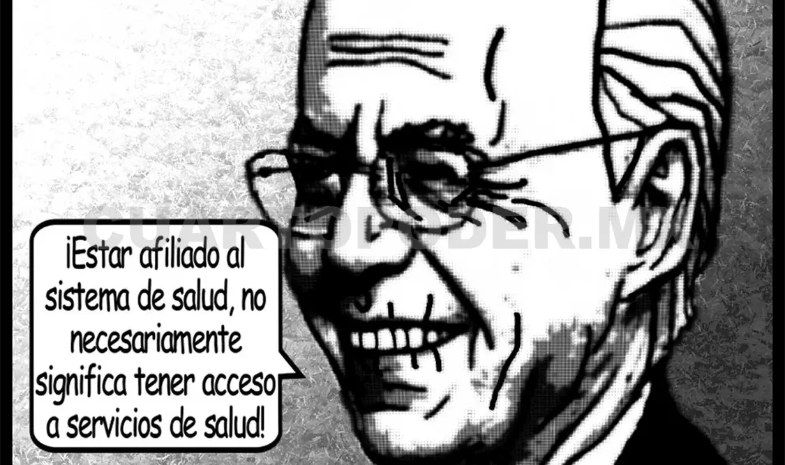 Cuidar la salud