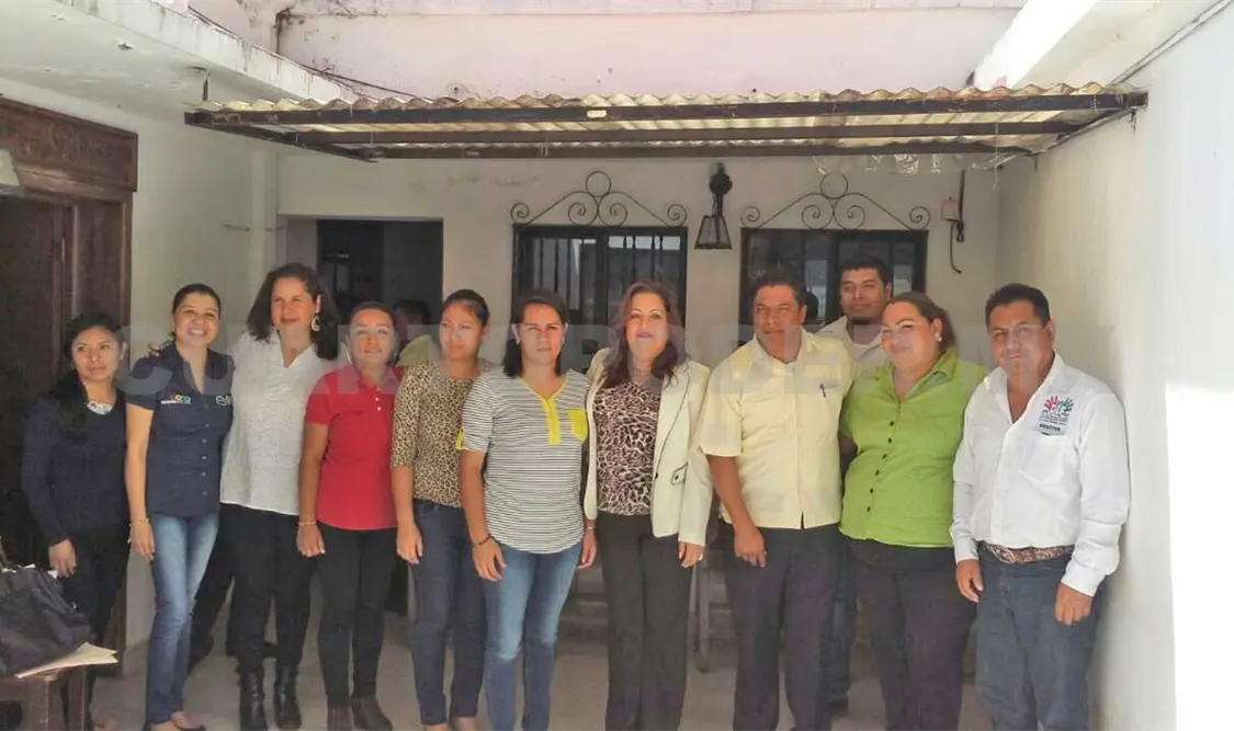 Generar empleos, una prioridad en la Frontera