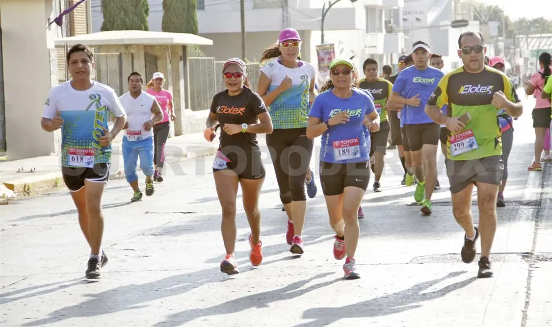 “El Puma” festejará corriendo, 75 años