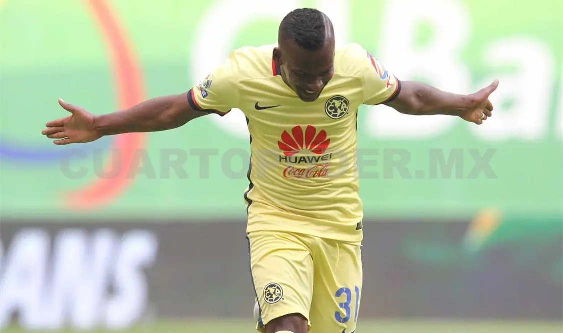 América y Monterrey se destacan goleando