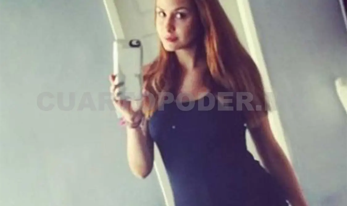 Odalys Ramírez lució cuerpazo tras dar luz