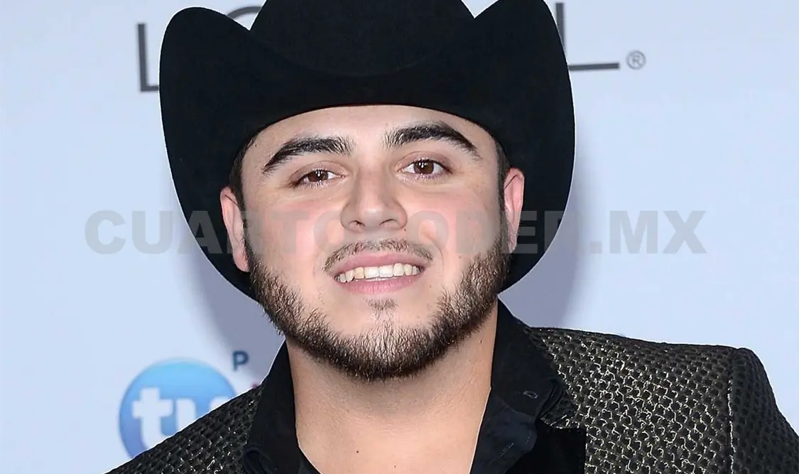 Gerardo Ortiz ya retiró su video de YouTube