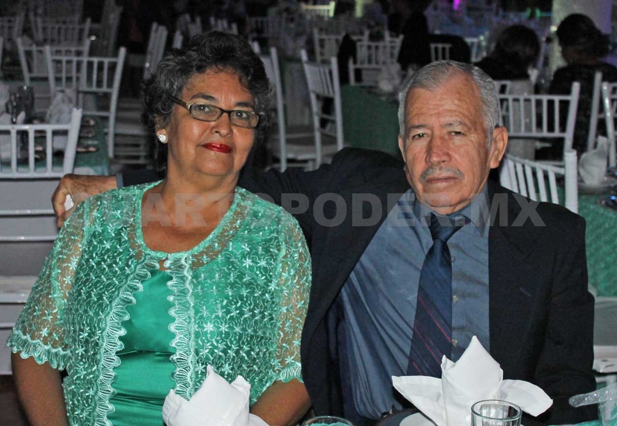 XV años de María Fernanda