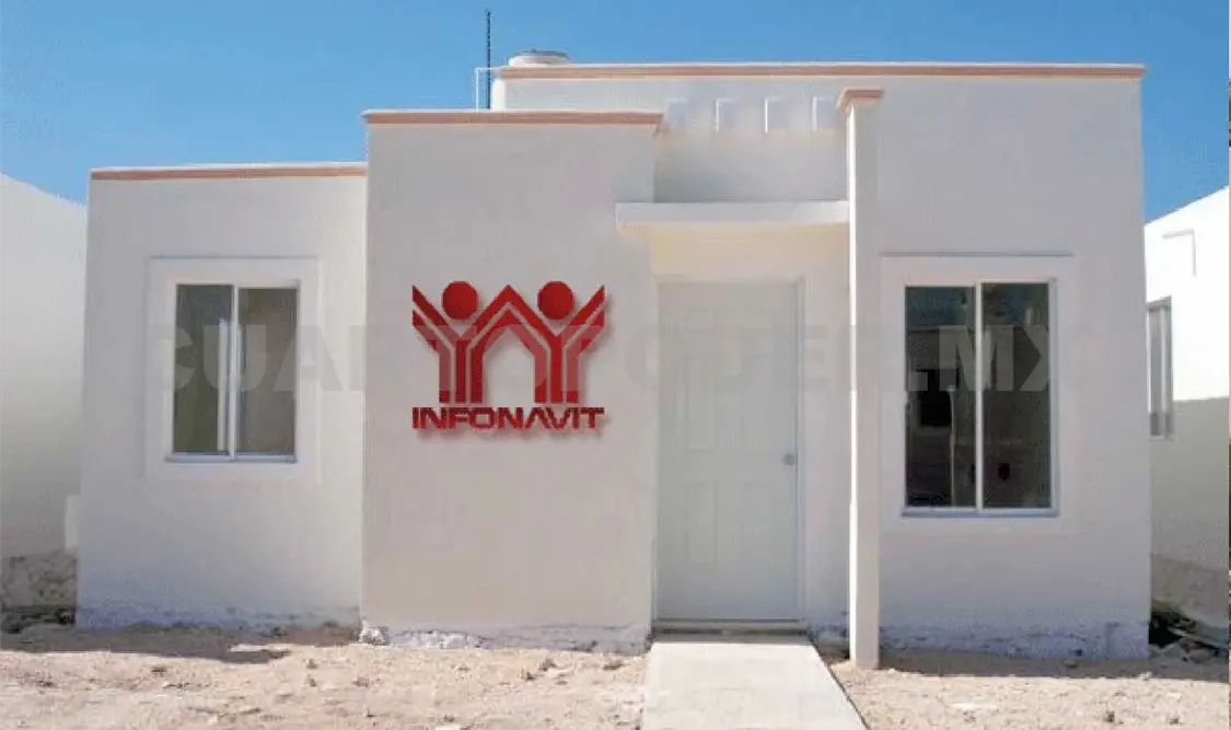 Avalan blindaje a fondo de vivienda