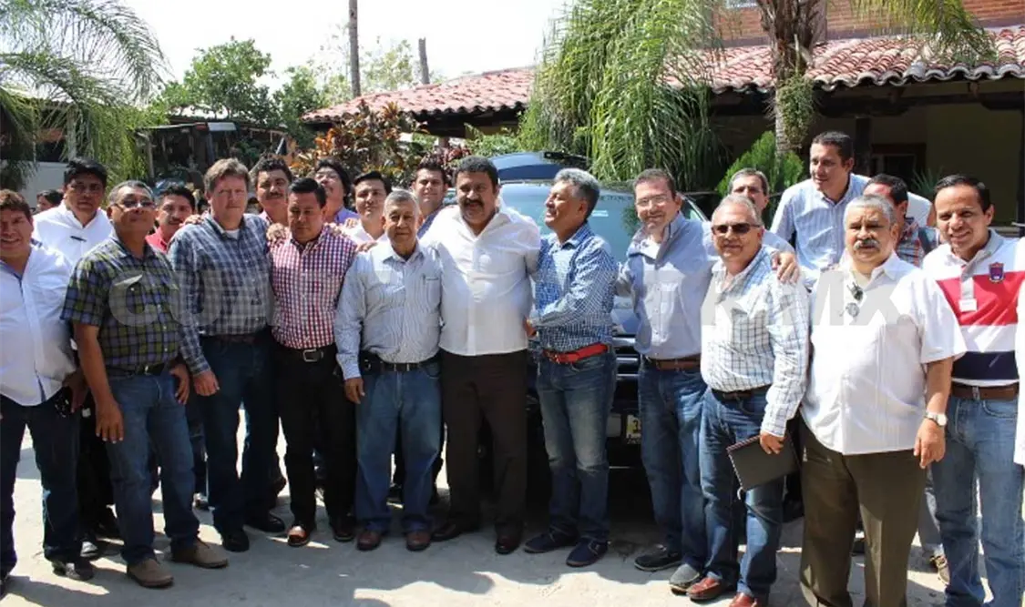 Priorizarán a empresas locales en asignación de obras