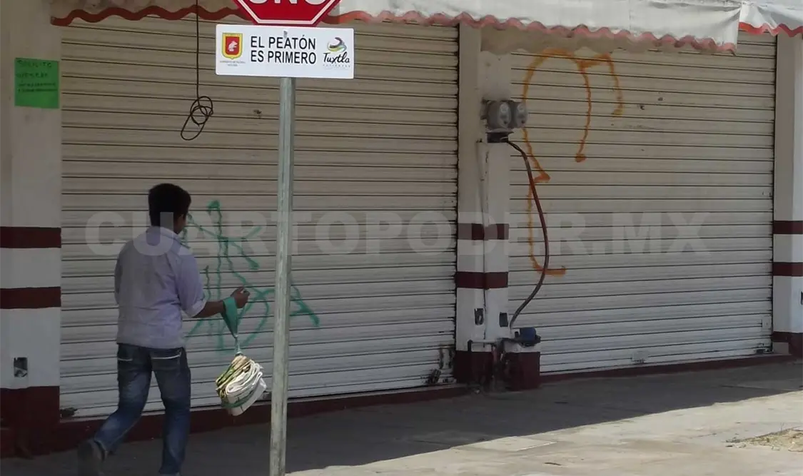 Nuevos señalamientos de “uno por uno”