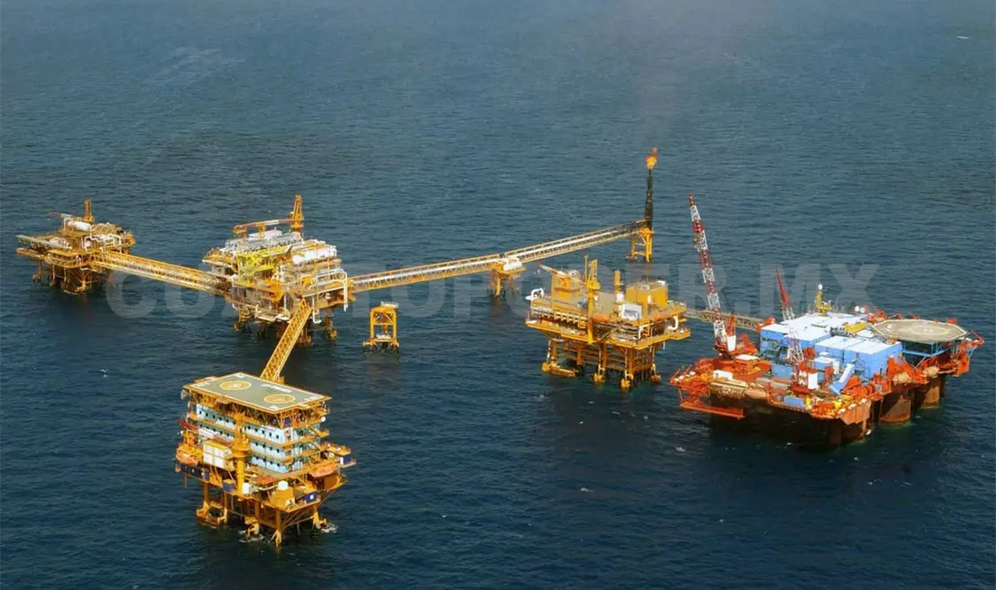 Respalda SHCP medidas de apoyo a Pemex