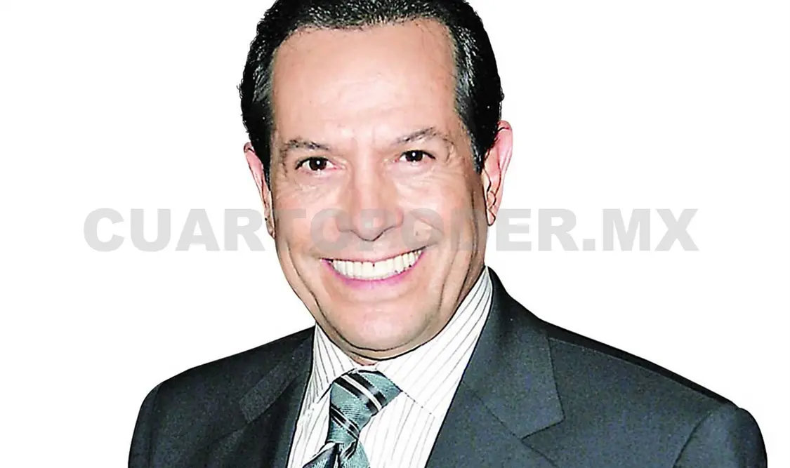 Pepillo Origel opina del destape de Pedro Sola